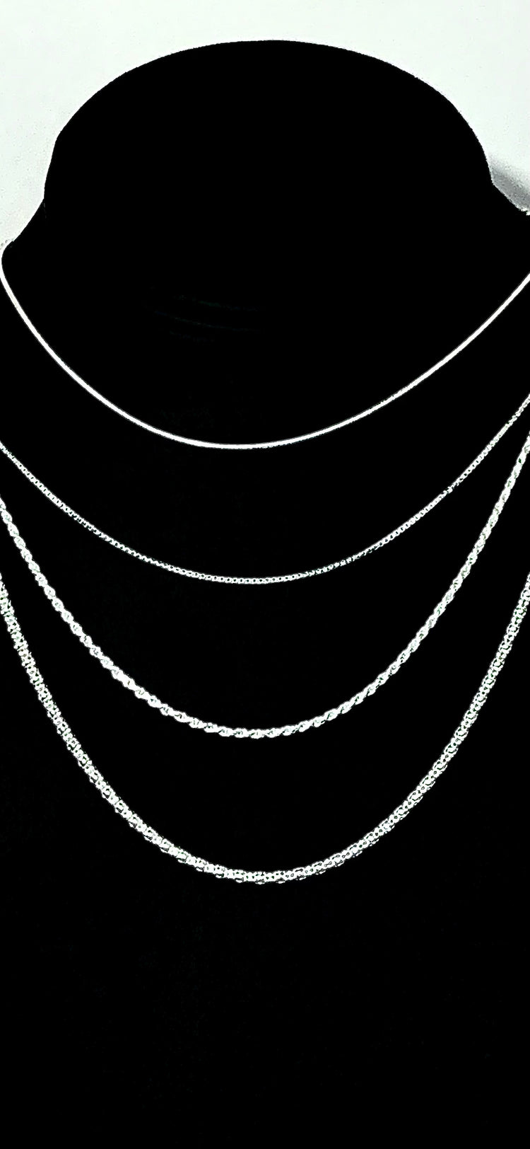 Chains