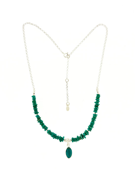 Turquoise Necklace