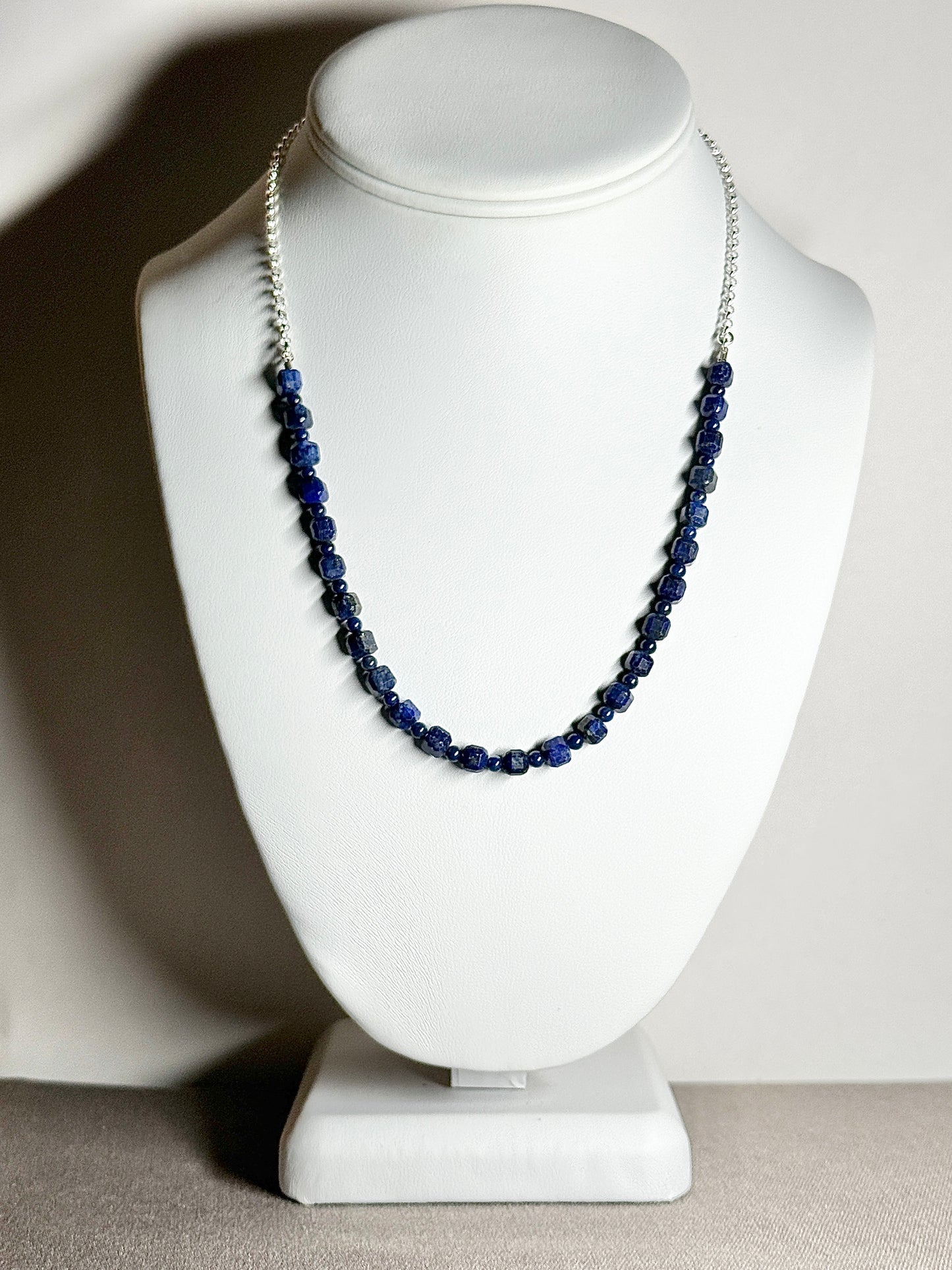 Lapis Lazuli Necklace