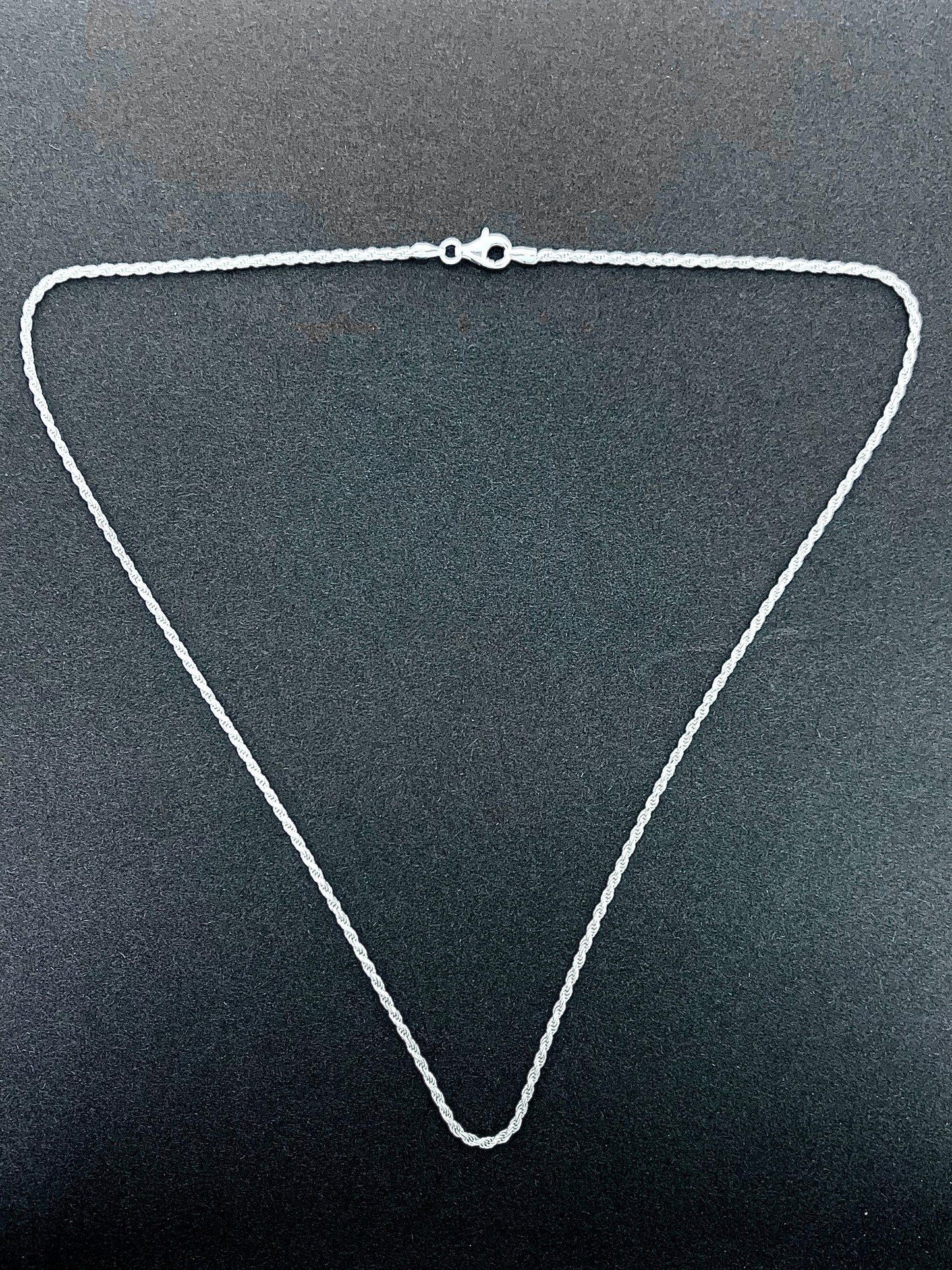 Rope Chain