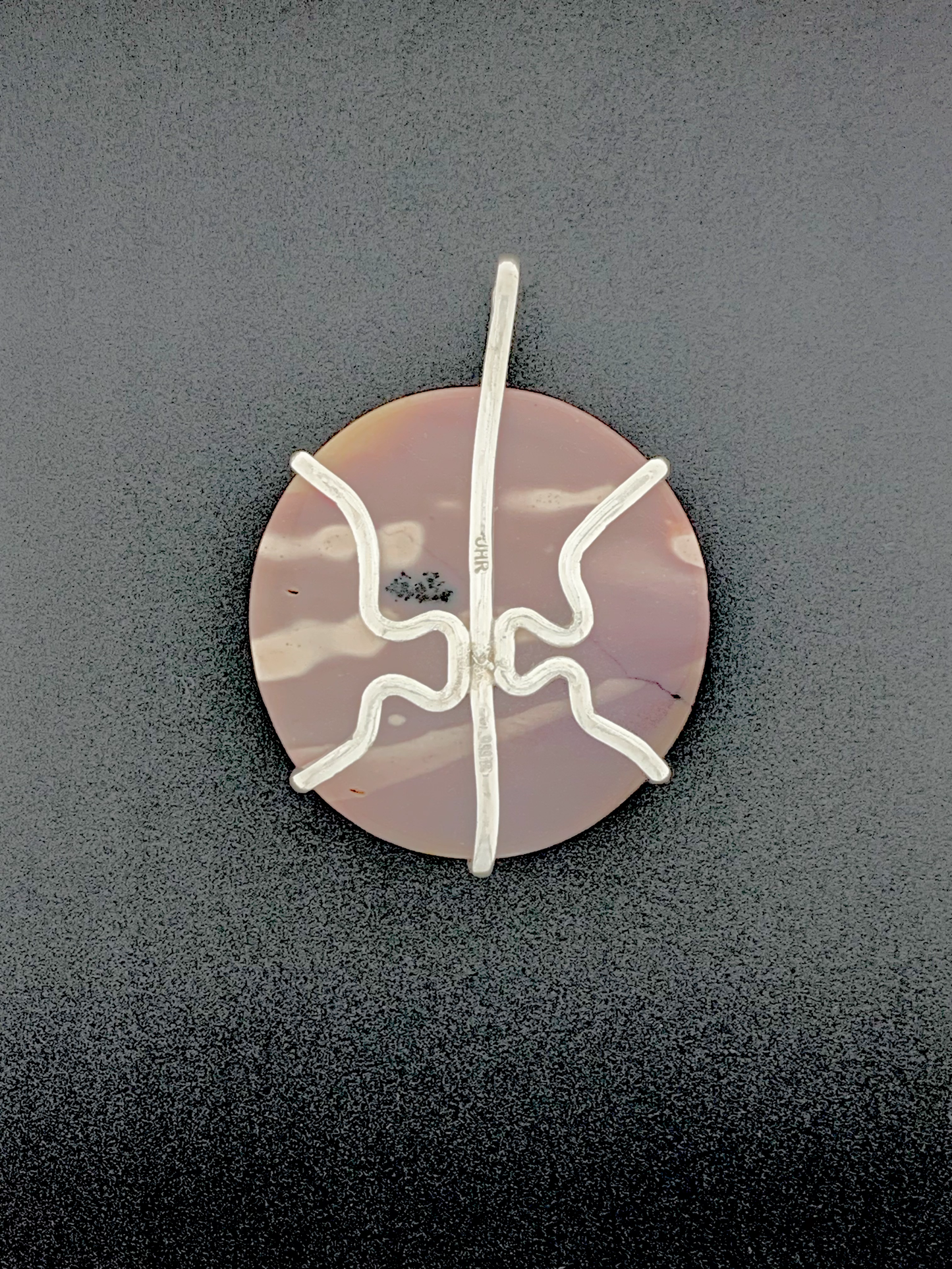 Mookite Prong Mount