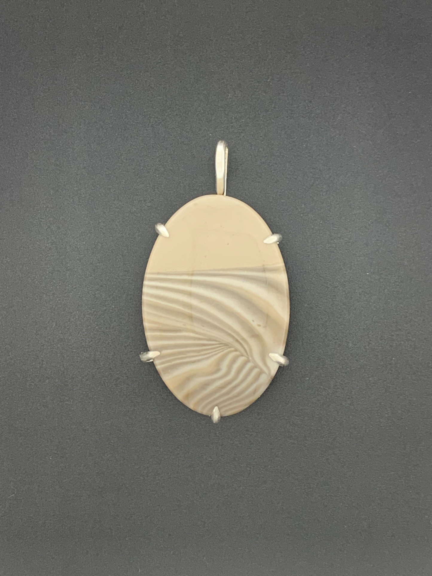 Flint Prong Mount