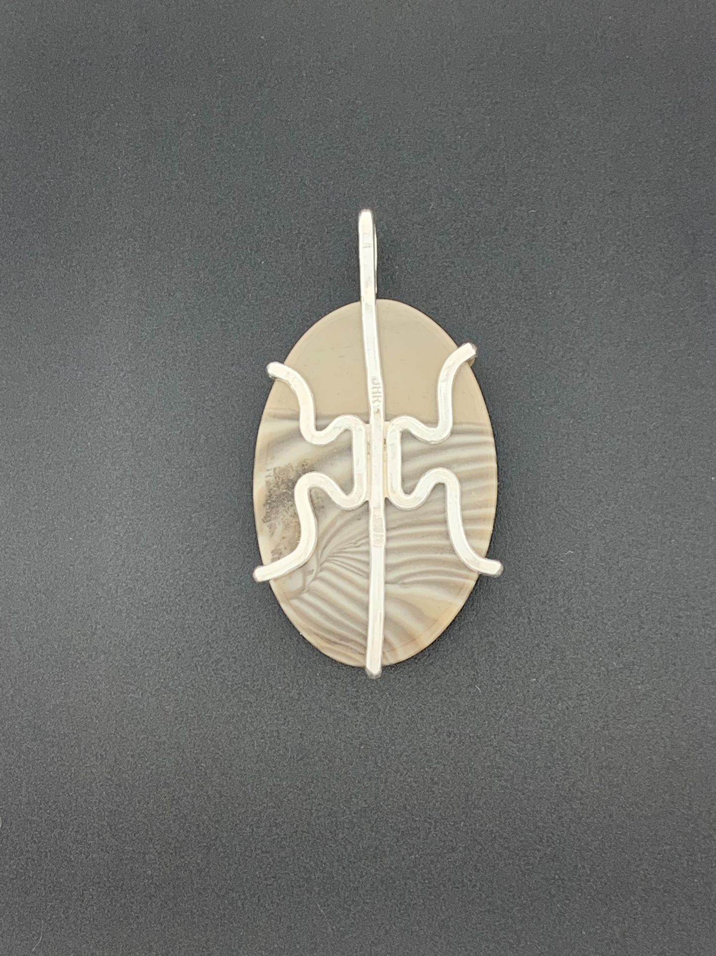 Flint Prong Mount