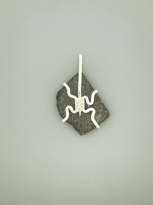 Swiss Star Stone Prong Mount