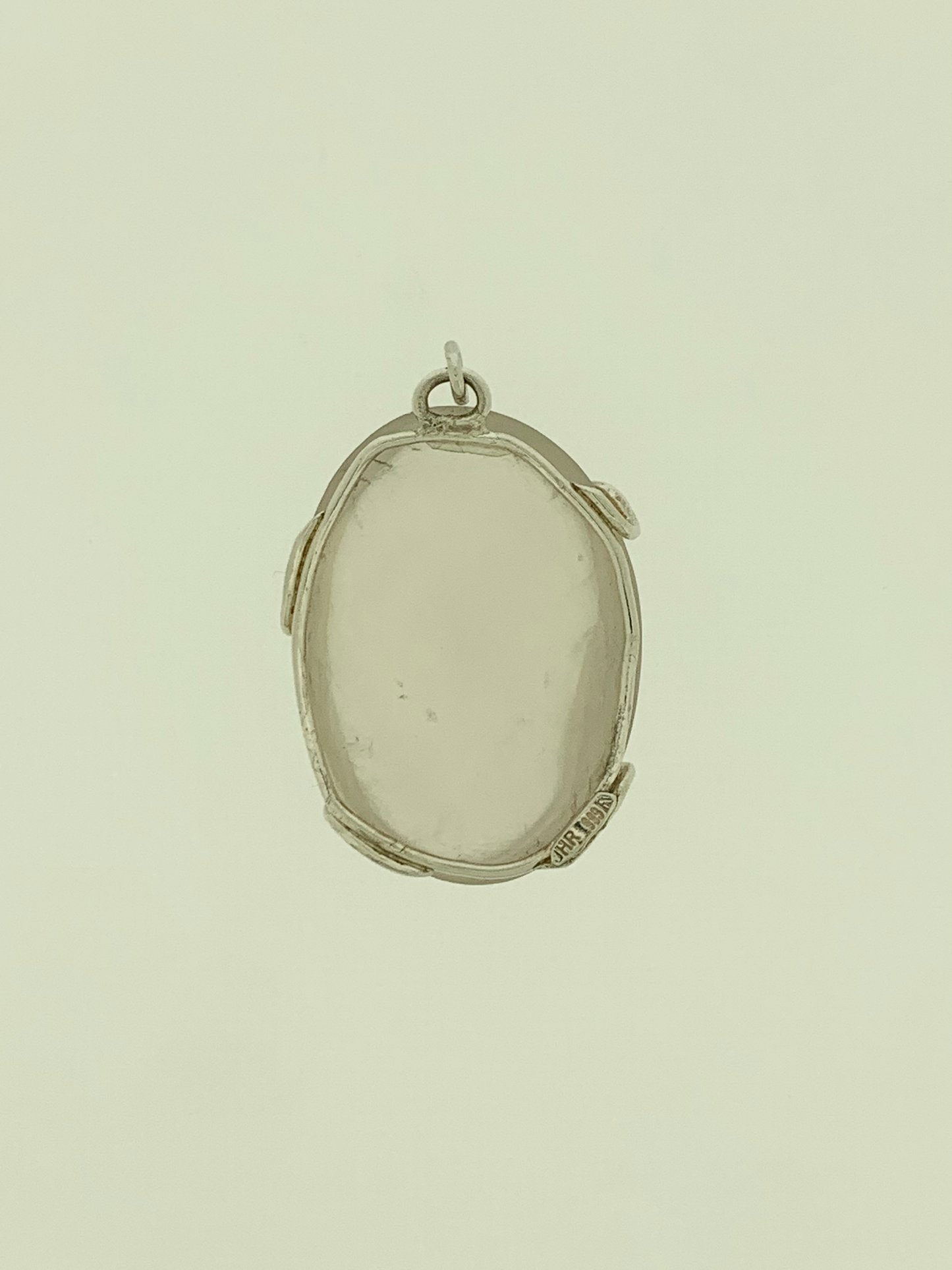 Girasol Quartz Wire Mount