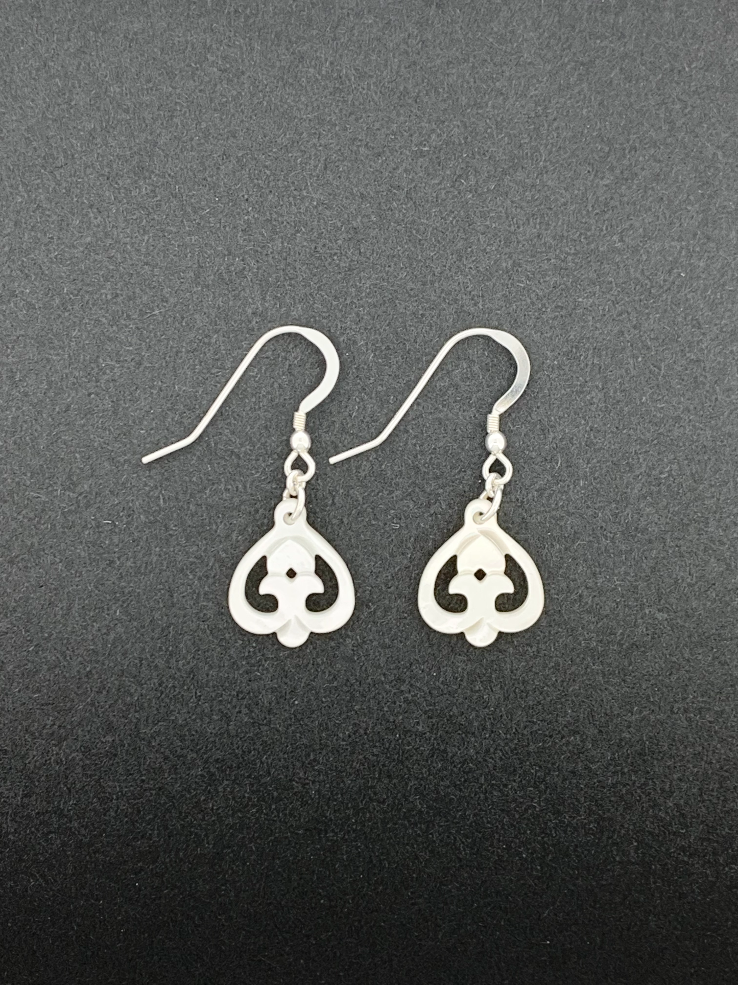 Mother of Pearl Earrings