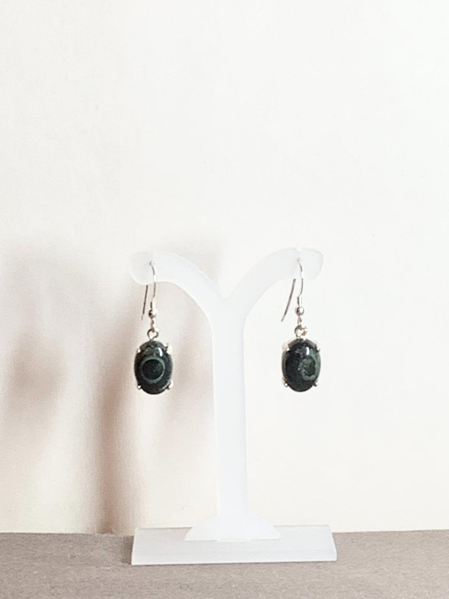 Kabamba Jasper Earrings