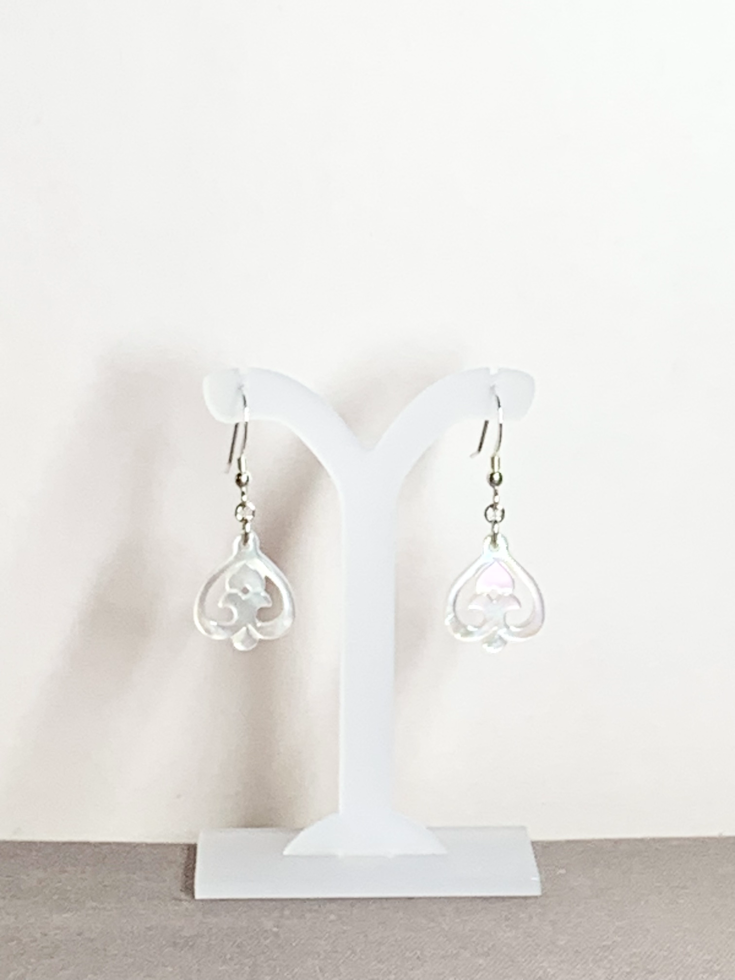 Mother of Pearl Earrings