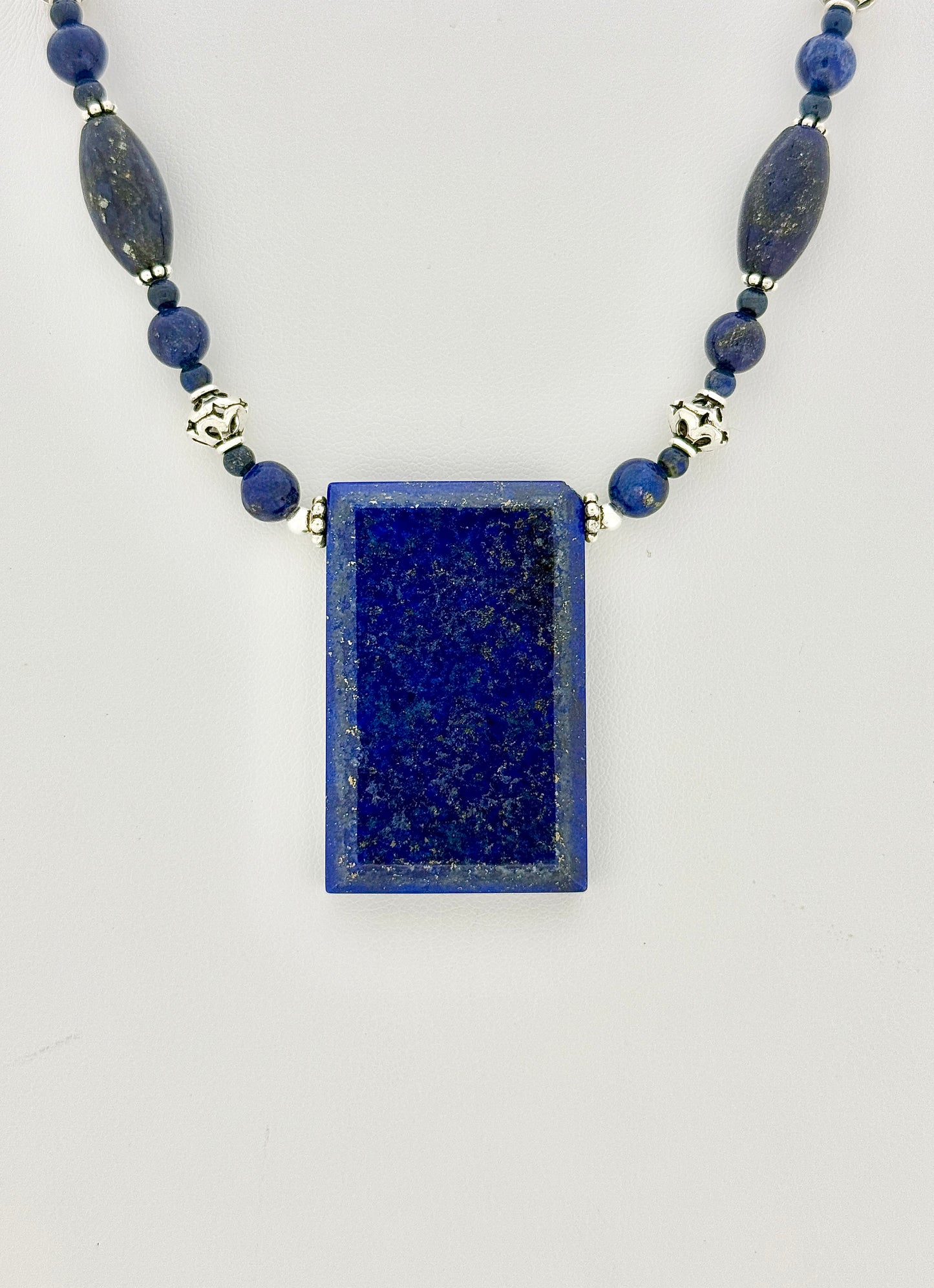 Lapis Lazuli Necklace