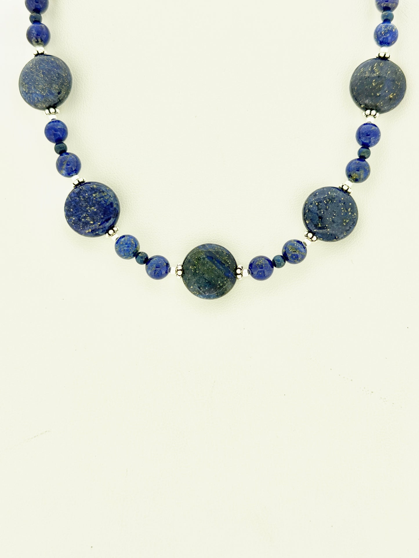 Lapis Lazuli Necklace