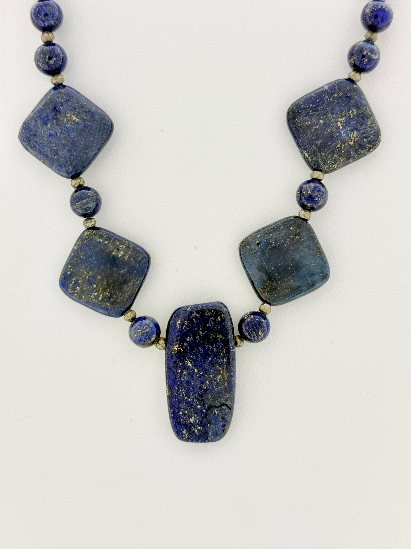 Lapis Lazuli Necklace