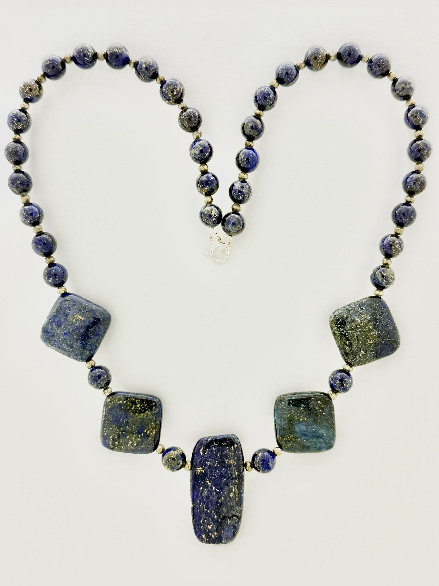 Lapis Lazuli Necklace
