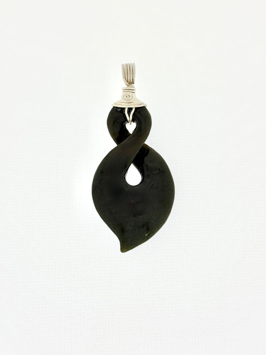 Jade Wire Wrap