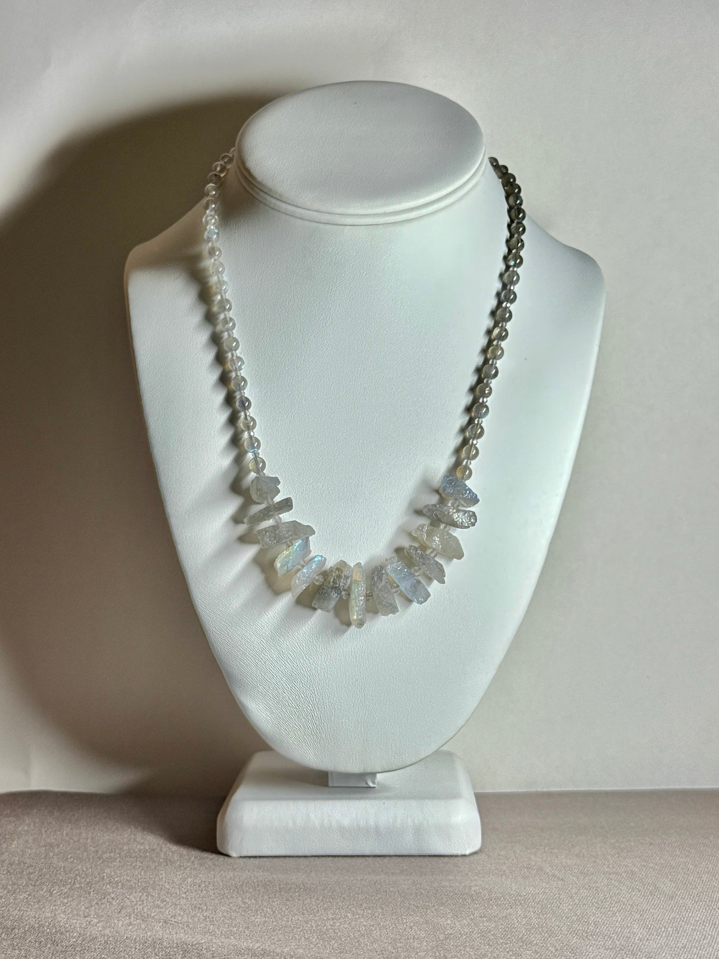 Labradorite Necklace