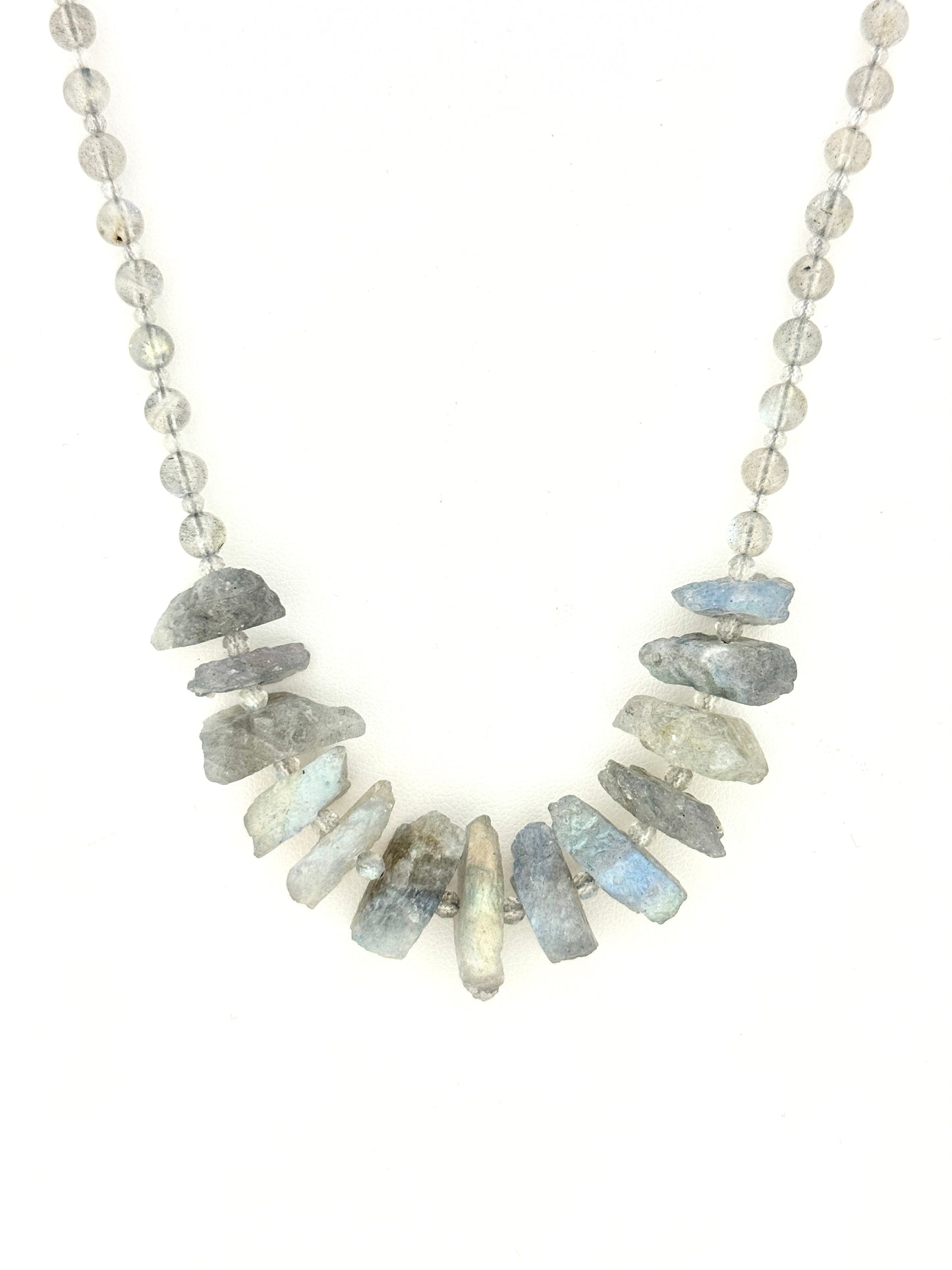 Labradorite Necklace