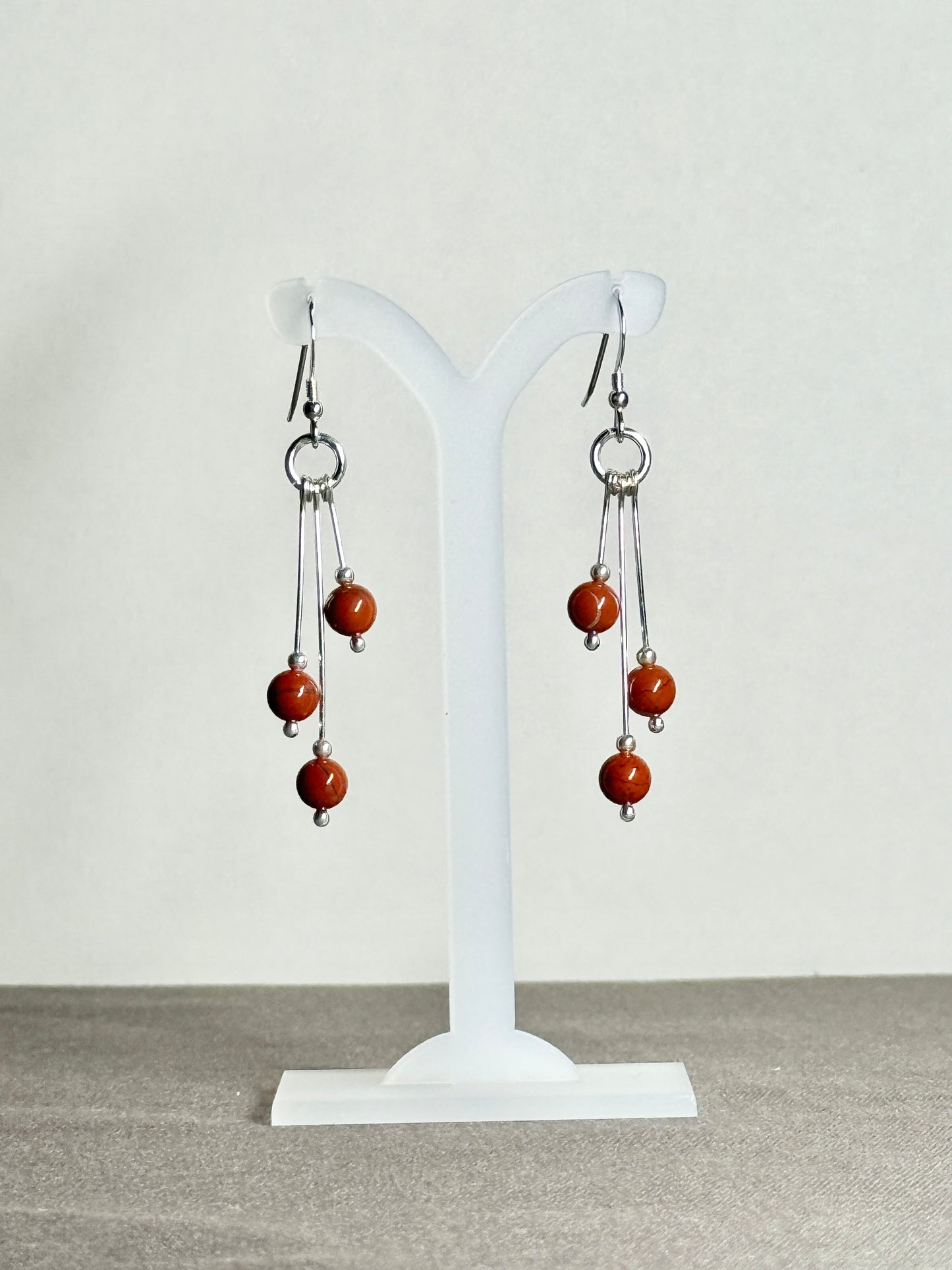 Red River Jasper