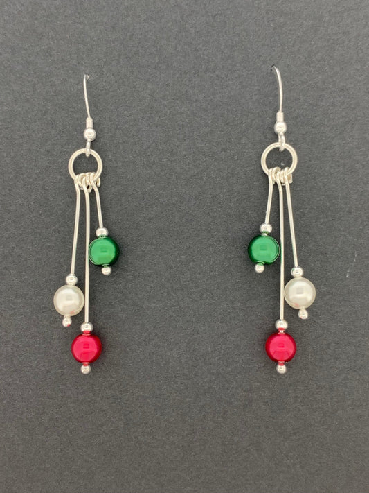 The Colors of Christmas