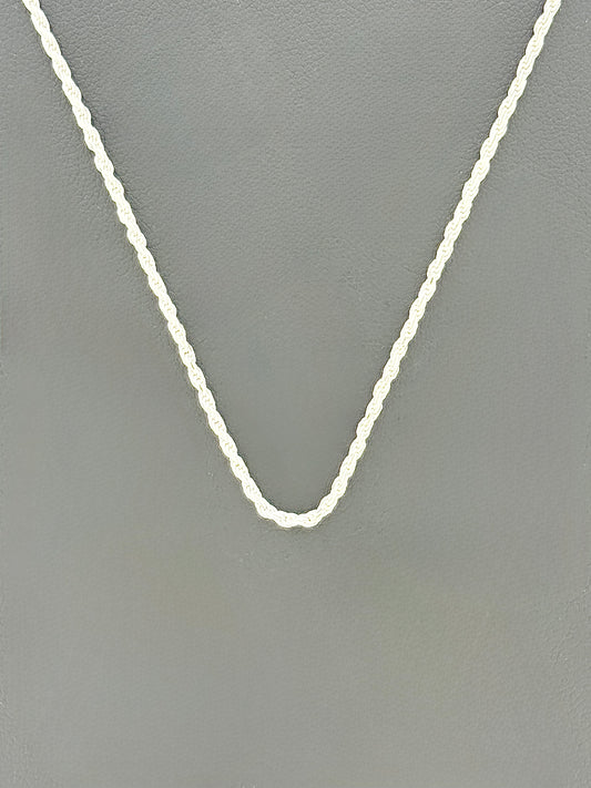 Adjustable Rope Chain Chains – Turtle Old Man