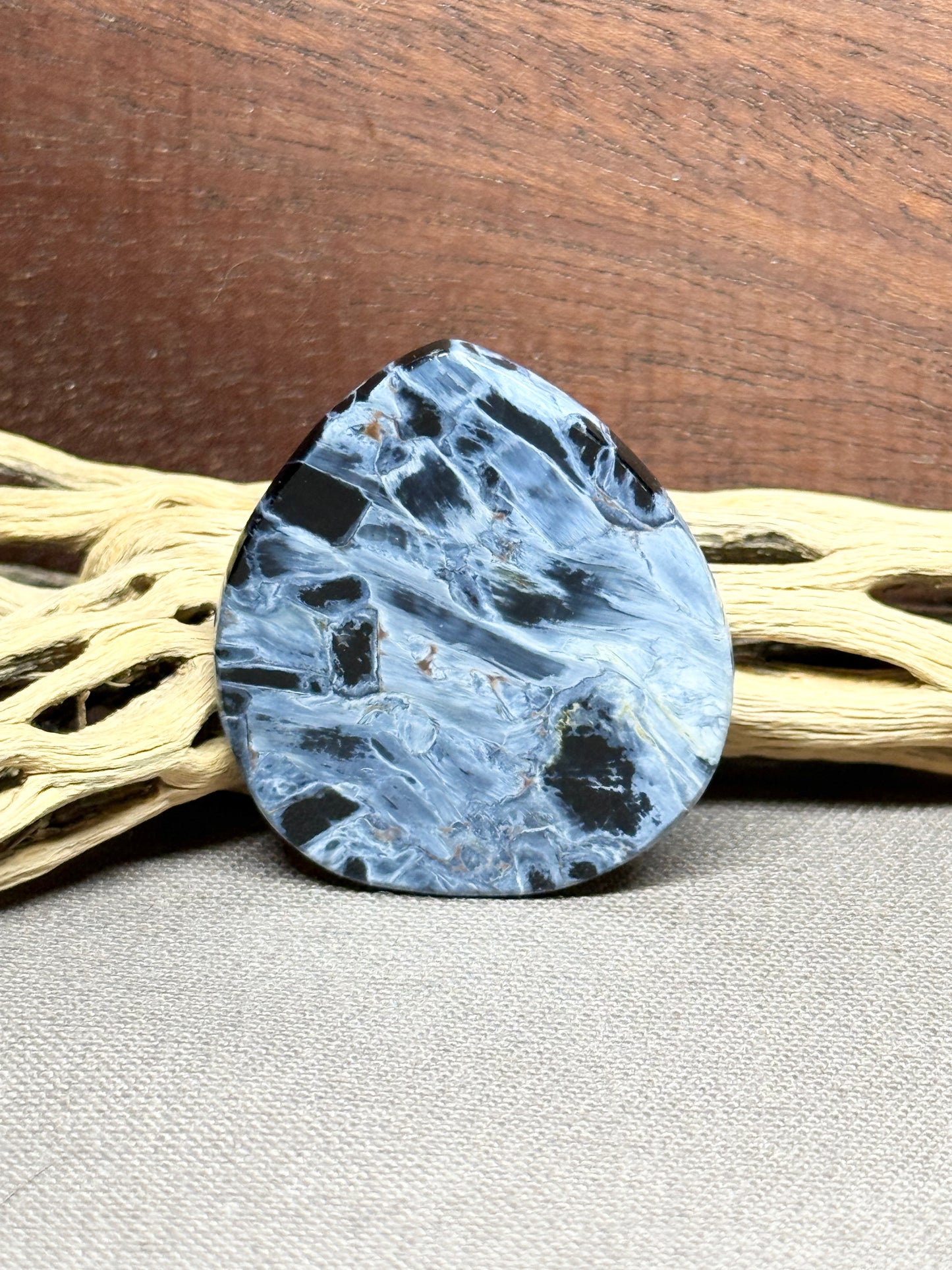 Pietersite Cabochon