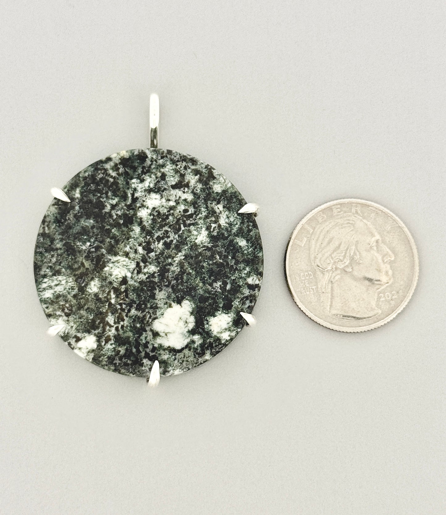 Dolostone Prong Mount