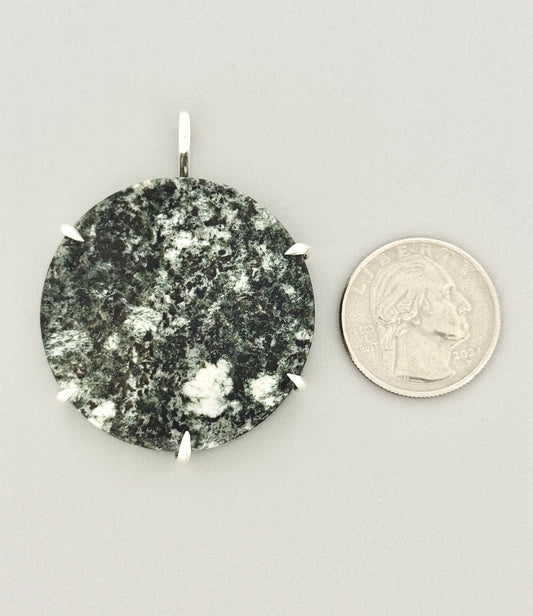 Dolostone Prong Mount
