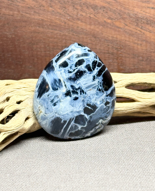 Pietersite Cabochon