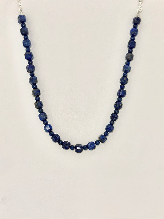 Lapis Lazuli Necklace