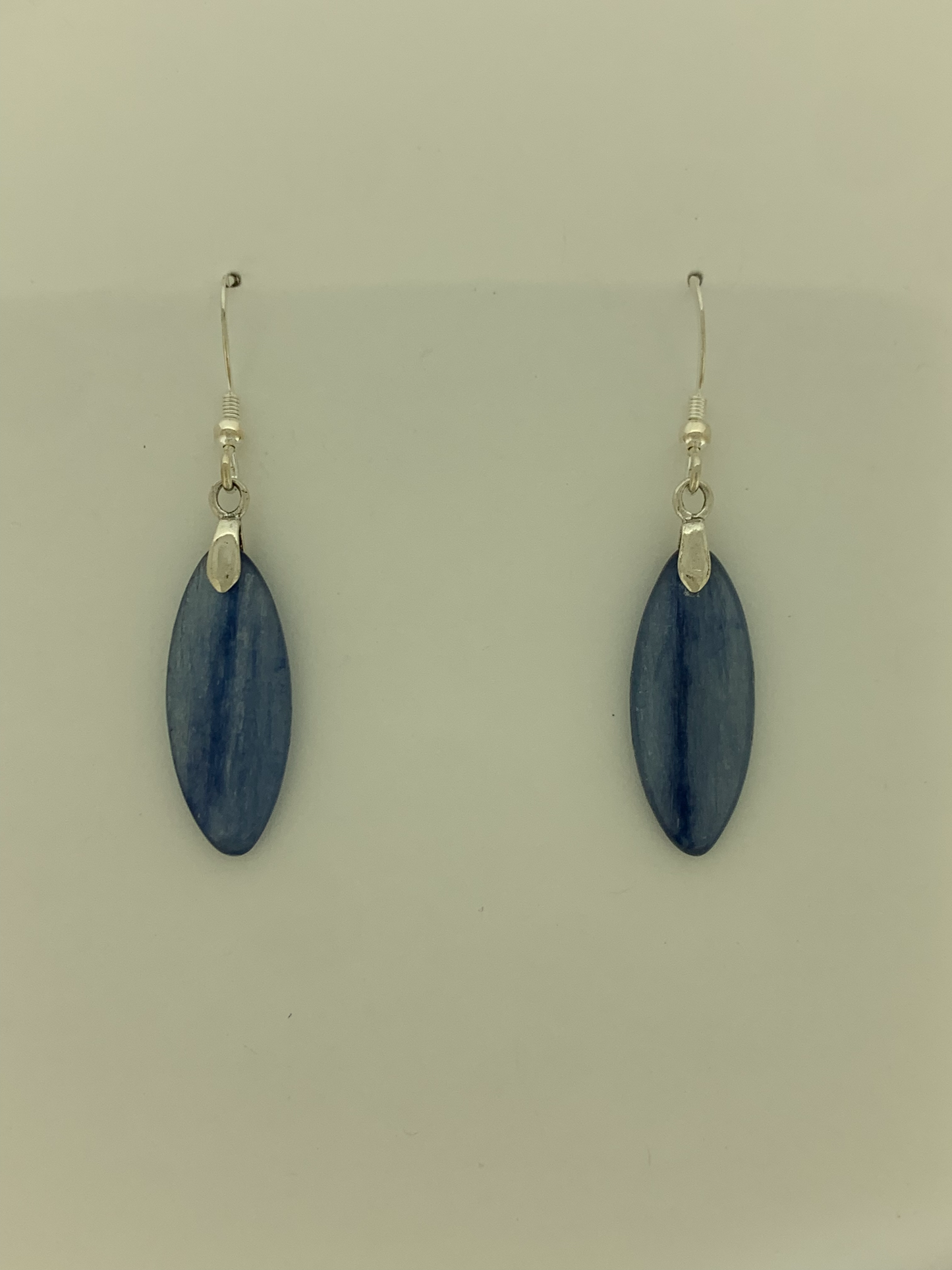 Kyanite Earrings