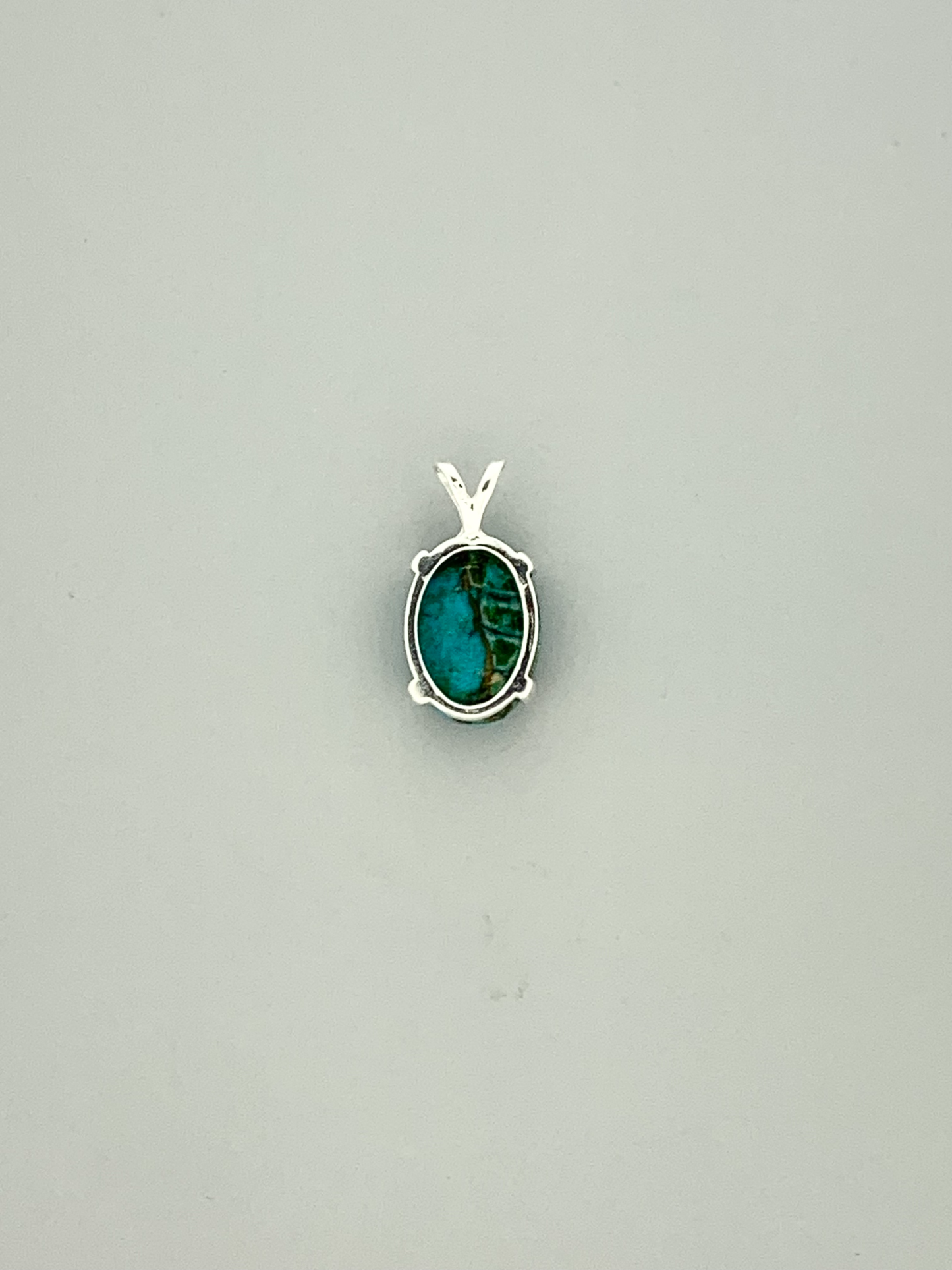 Turquoise Pendant