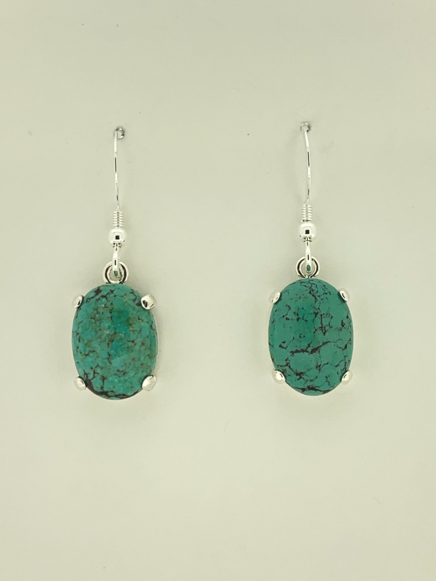 Turquoise Earrings