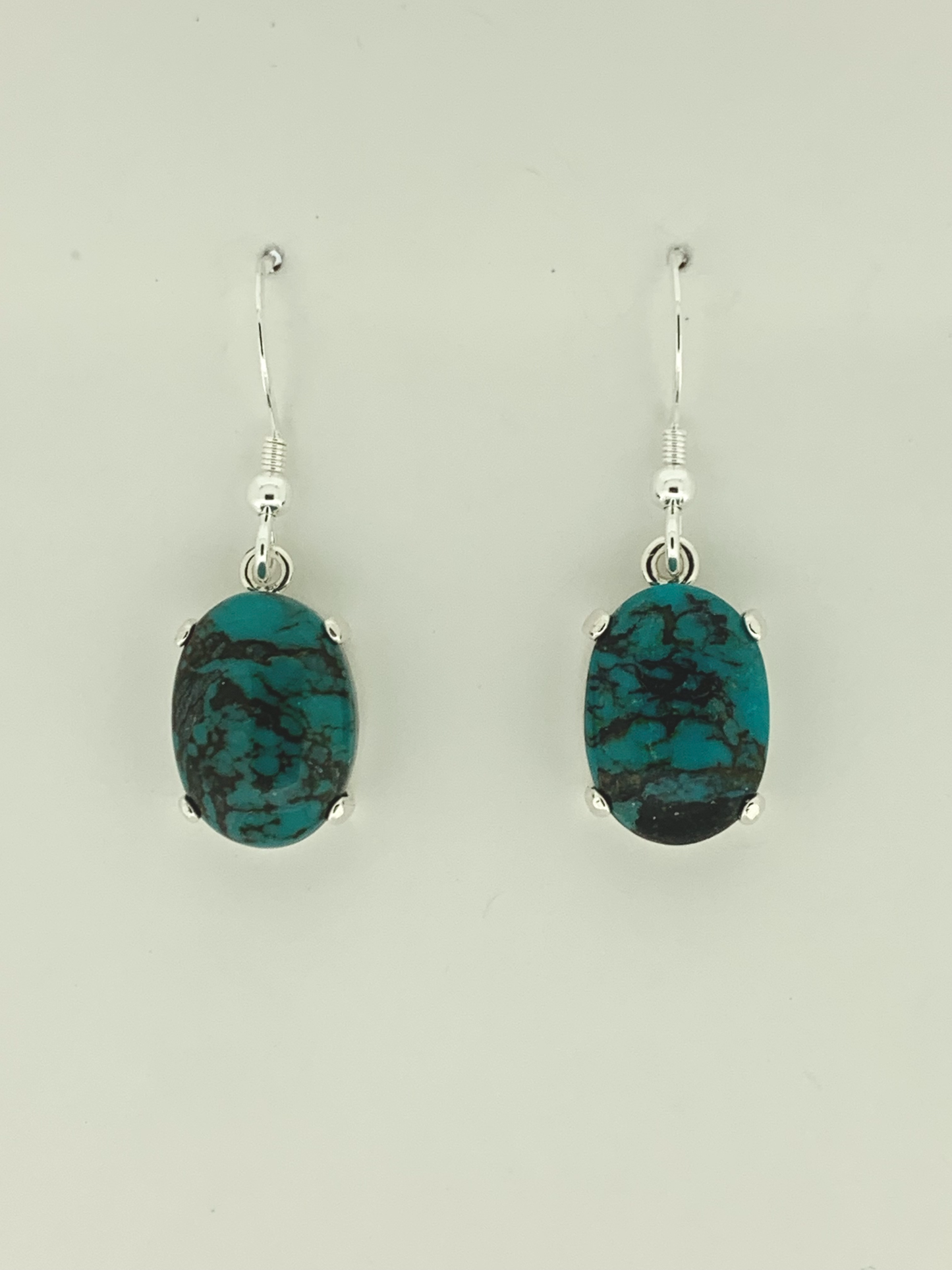 Turquoise Earrings