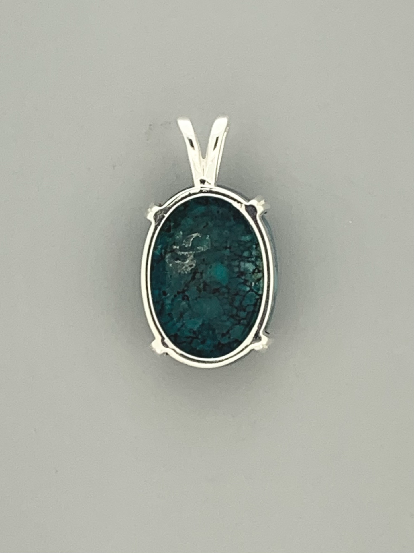 Turquoise Pendant