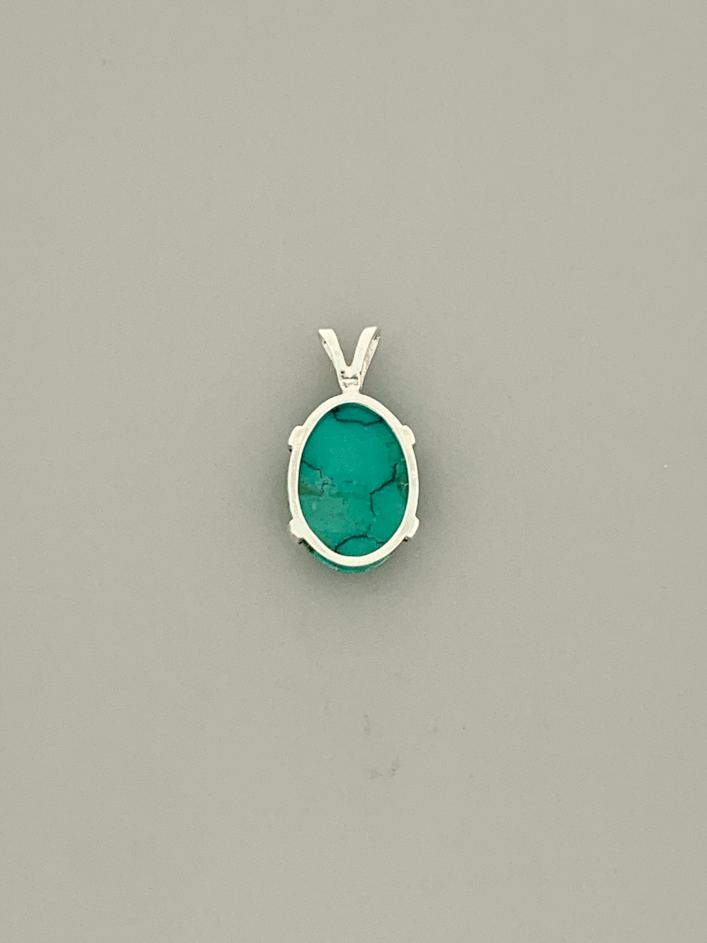 Turquoise Pendant