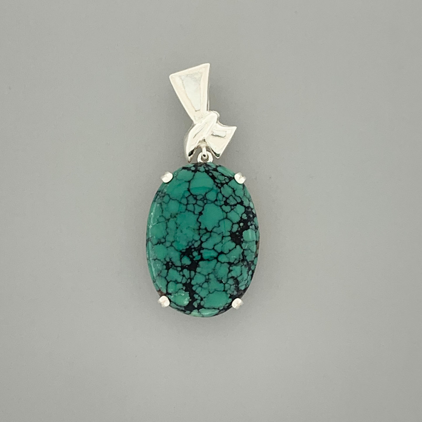 Turquoise Pendant