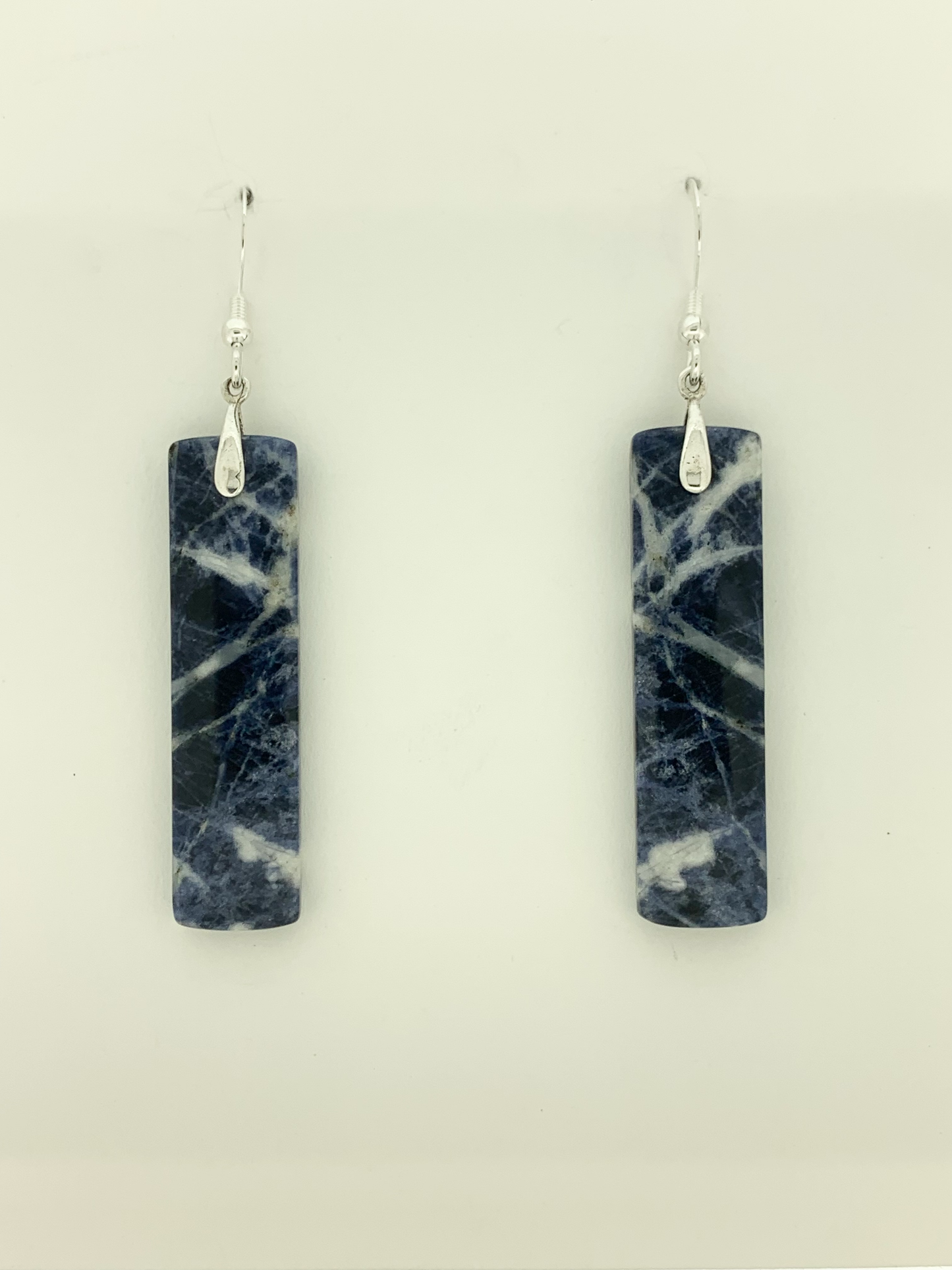 Sodalite Earrings