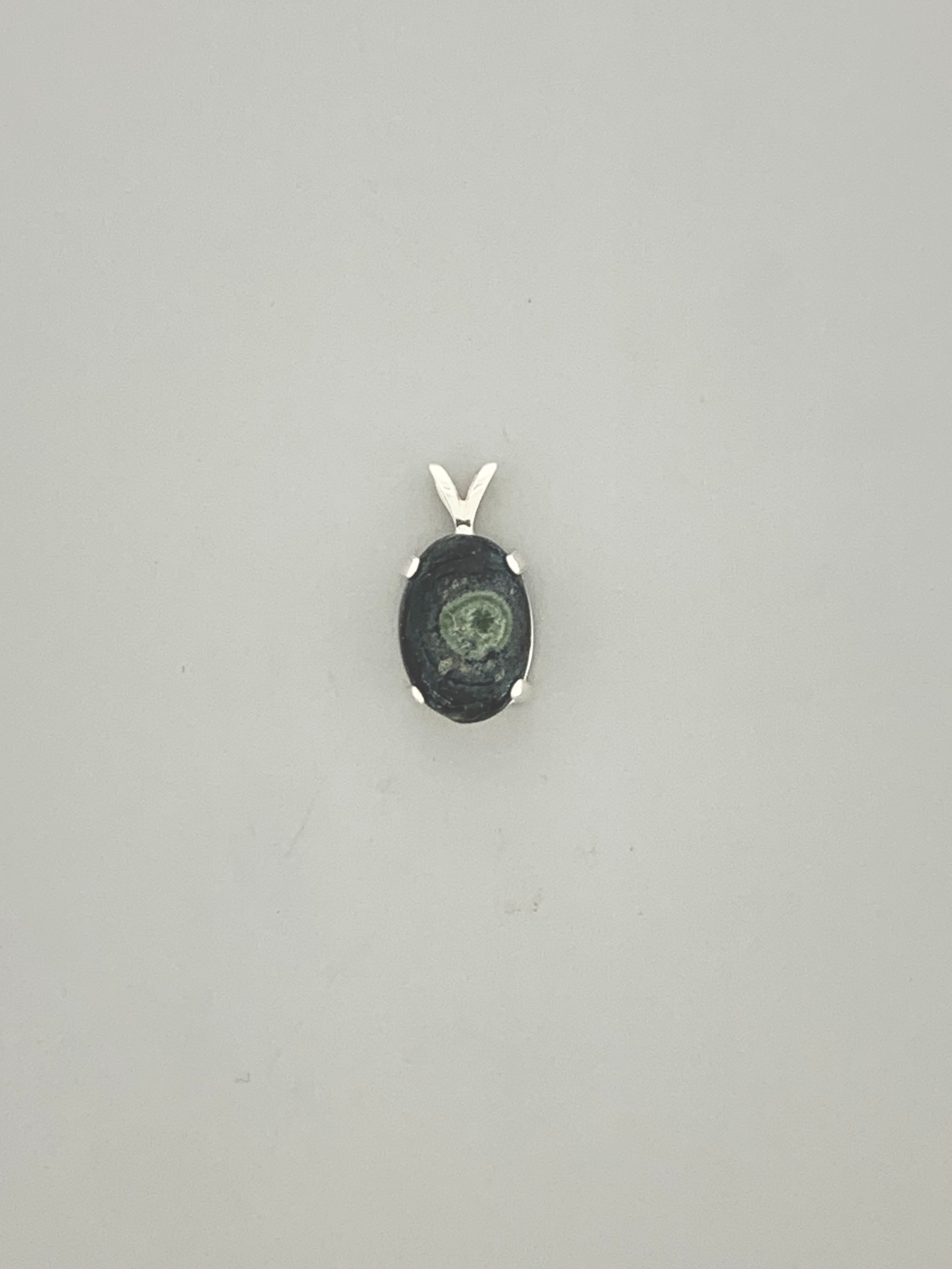 Kabamba Jasper Pendant