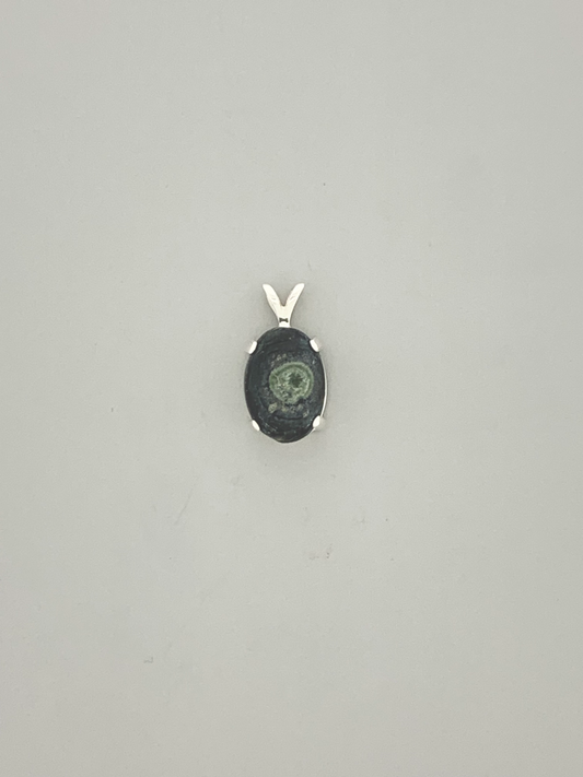 Kabamba Jasper Pendant