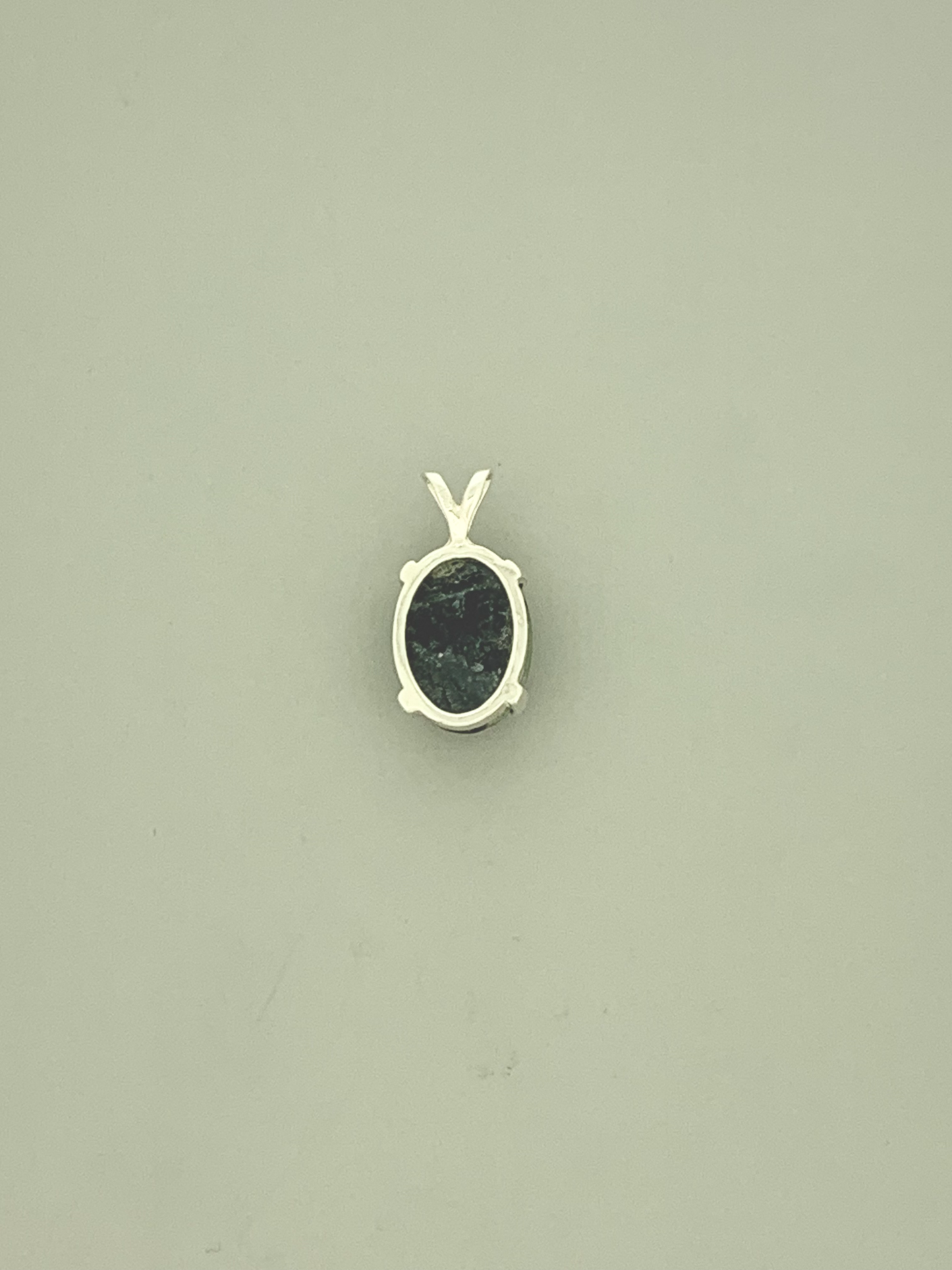 Kabamba Jasper Pendant