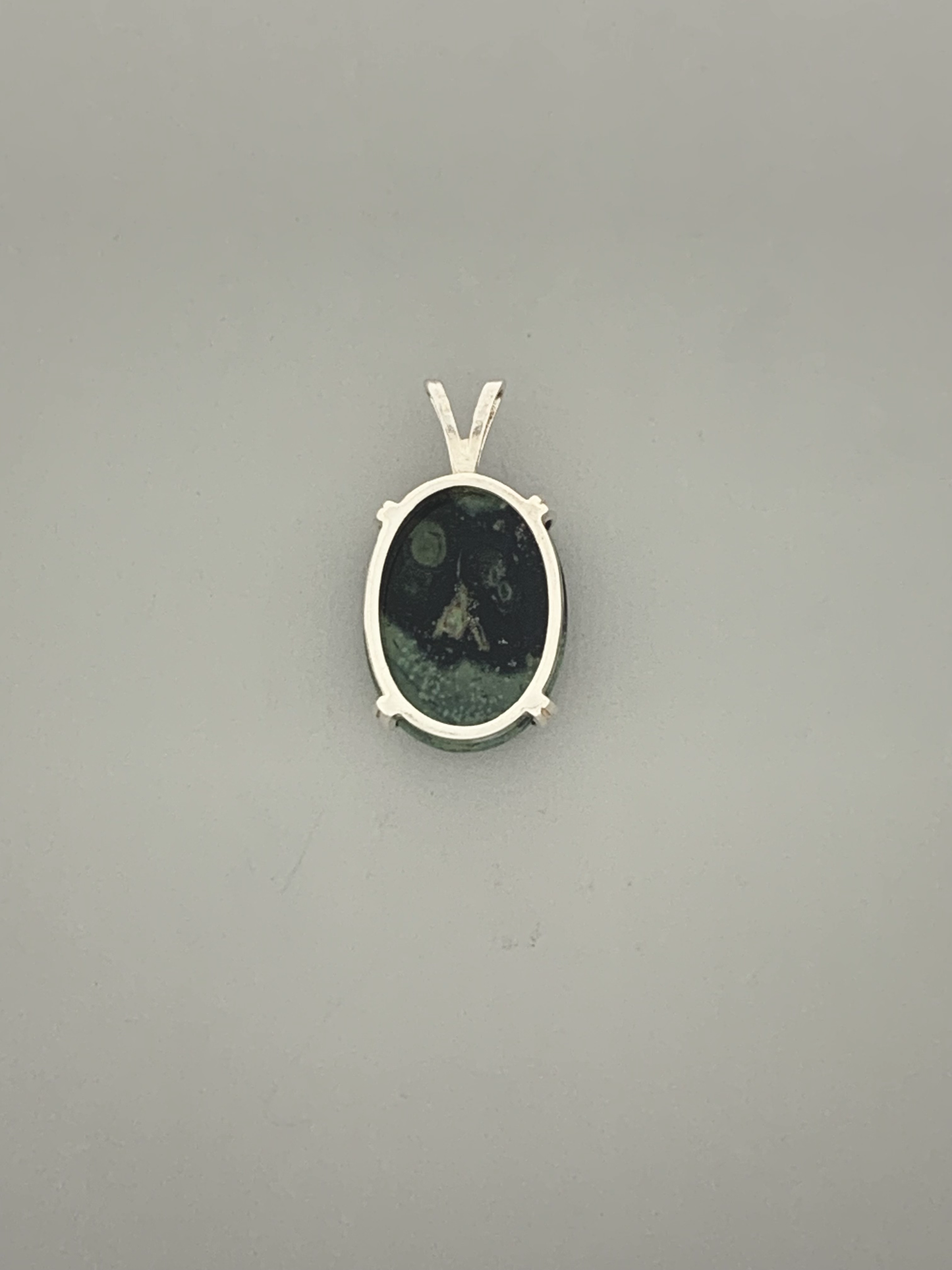 Kabamba Jasper Pendant