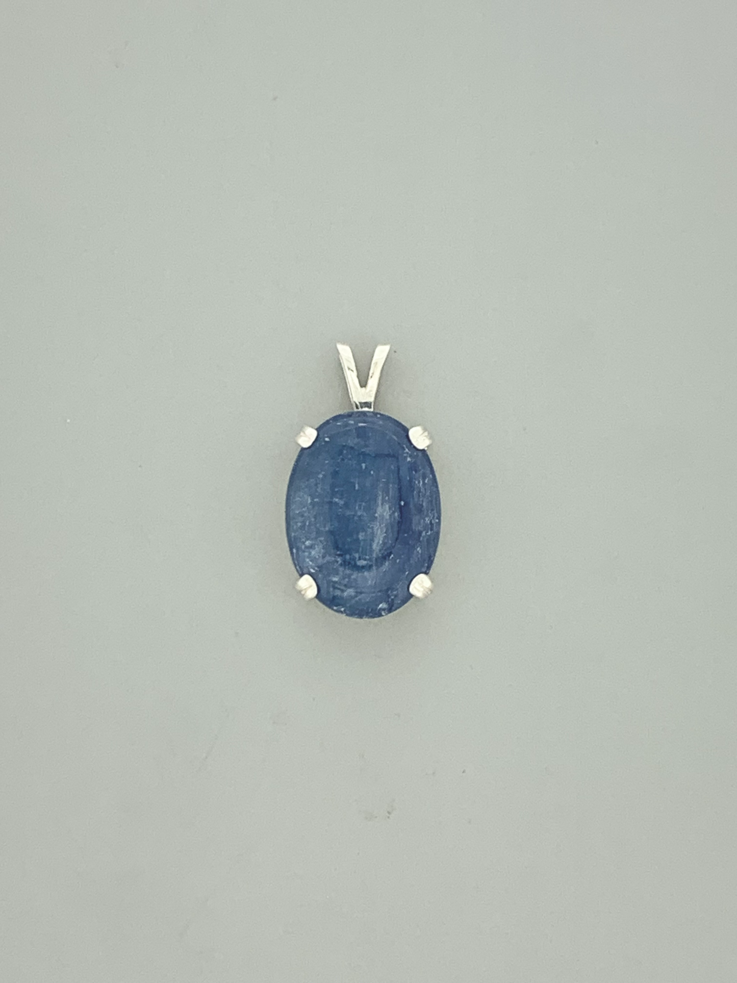 Kyanite Pendant