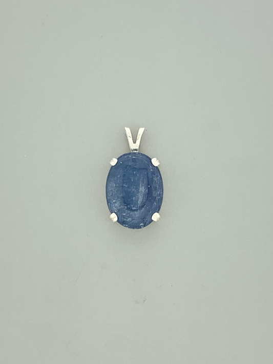 Kyanite Pendant