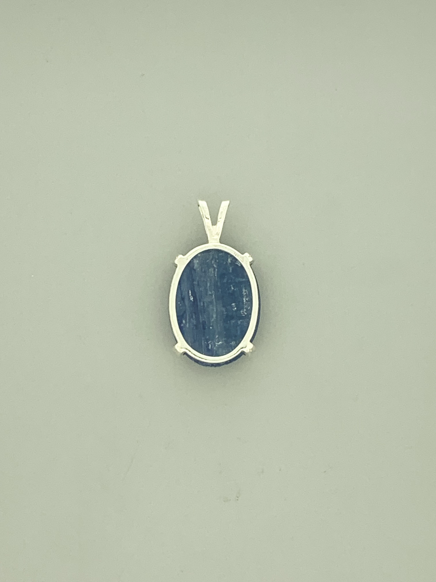 Kyanite Pendant