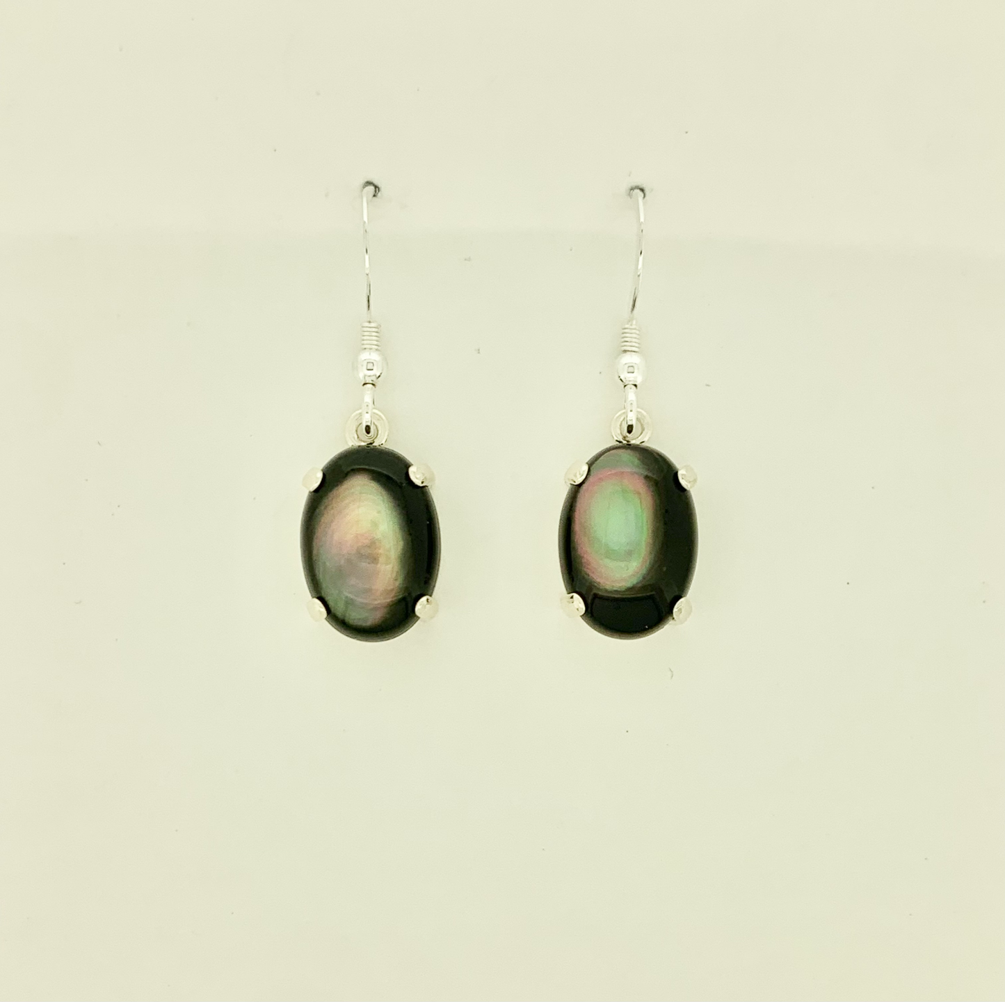 Mother of Pearl Earrings