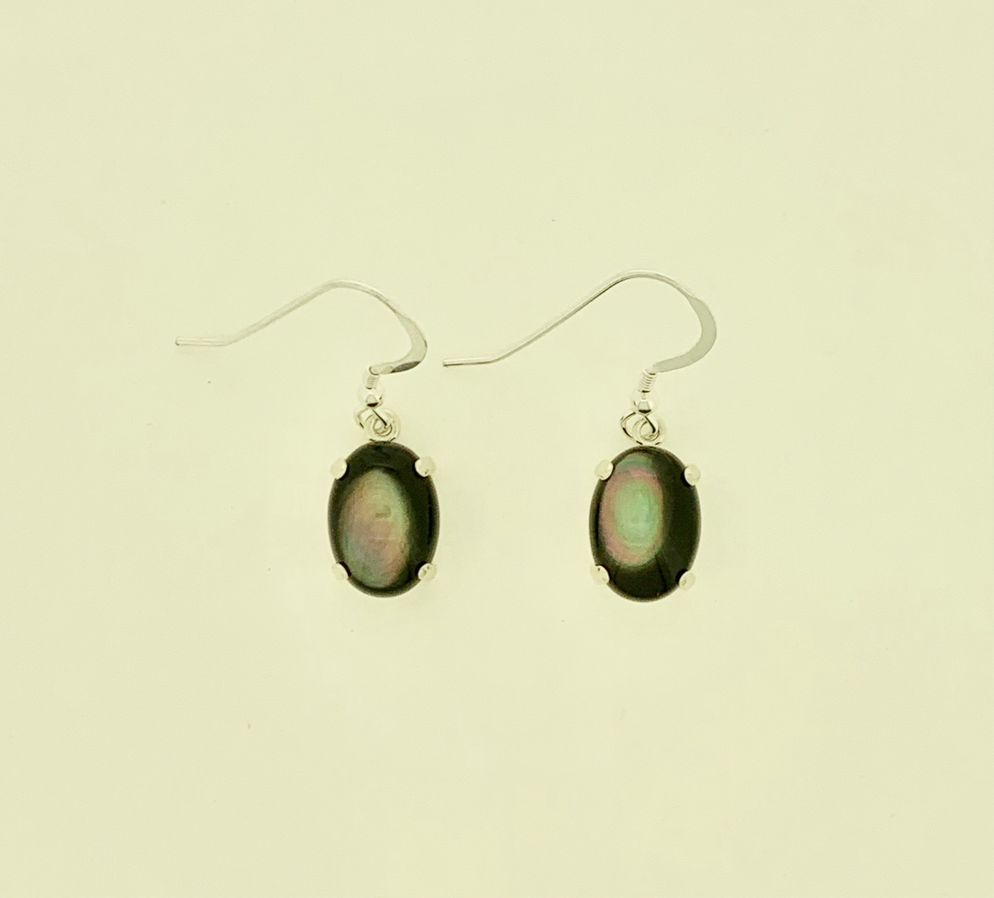 Mother of Pearl Earrings