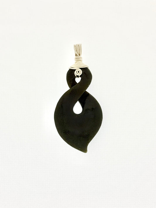 Jade Wire Wrap
