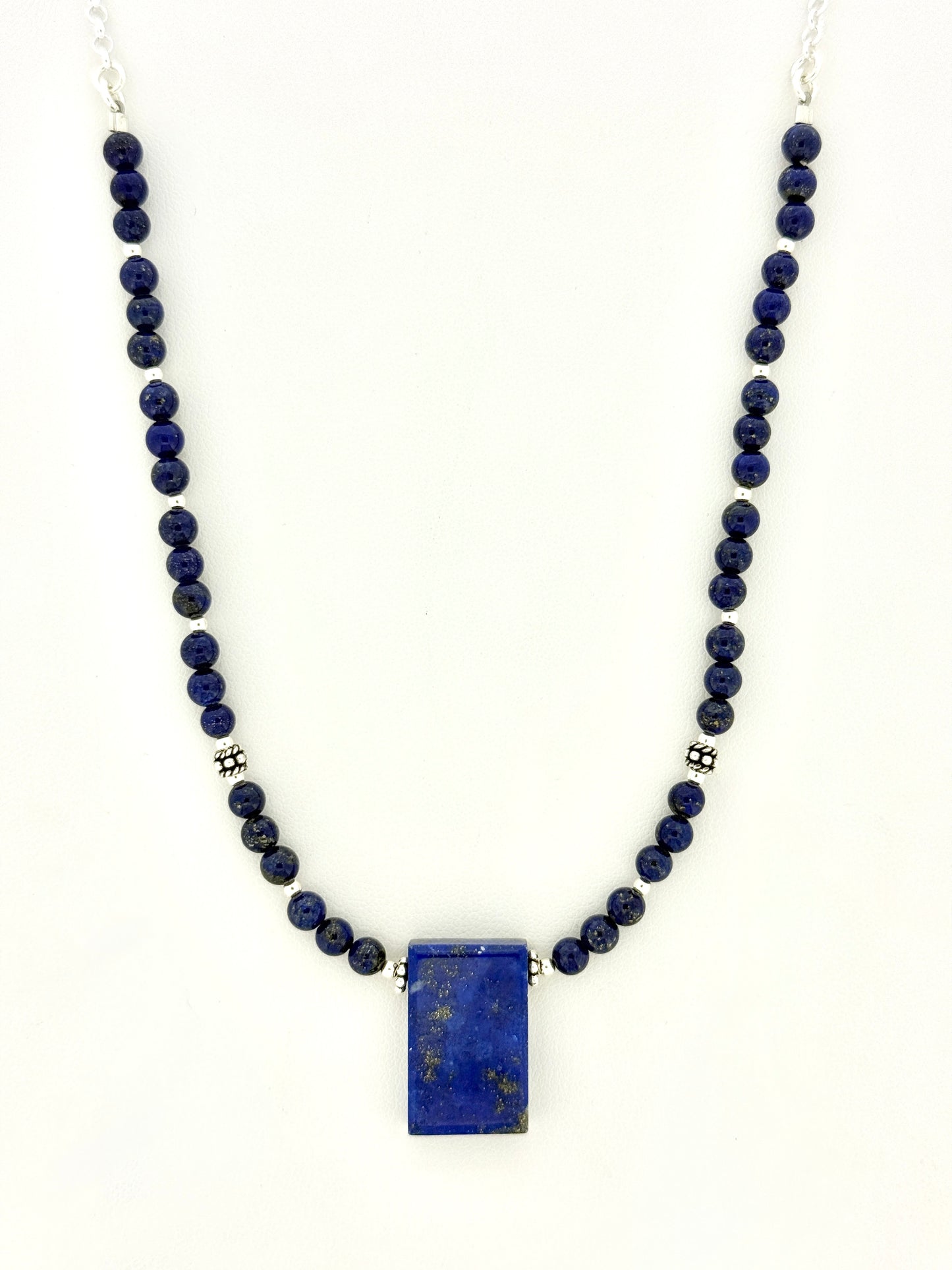 Lapis Lazuli Necklace