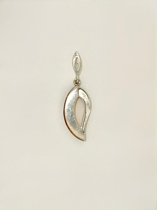 Amber Pendant
